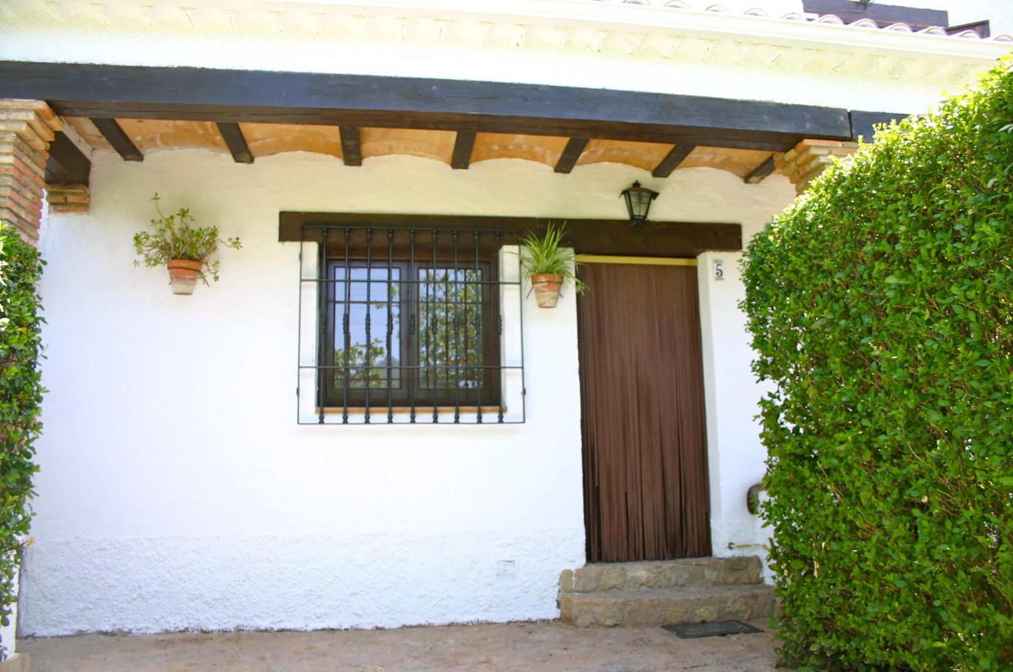 Casas Rurales La Loma Del Carrascal Hornos Ruang foto